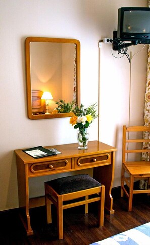 Servicios de la habitación