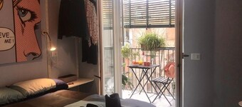 notaMi -  Pied Terre S. Agostino