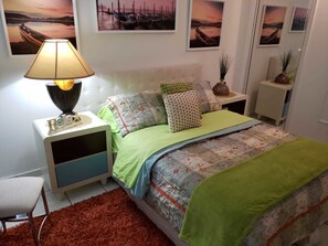 Comfort-huoneisto, 1 parisänky | Silitysrauta/-lauta, lisävuoteet, ilmainen Wi-Fi