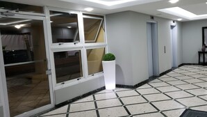 Interior entrance - Isla Verde by the Sea Apartment (Carolina)