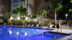 Property grounds - Isla Verde by the Sea Apartment (Carolina)
