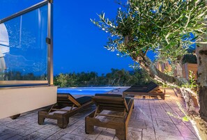 Interior - Litore Luxury Living (Zakynthos)