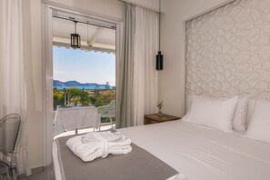 วิวระเบียง