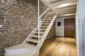 Superior Apartment | Room amenity