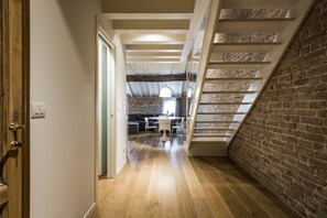 Appartement Supérieur | Équipements de la chambre