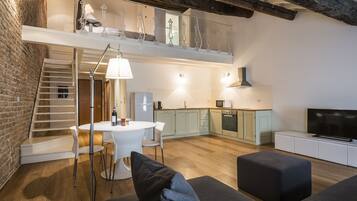 Superior Apartment | Free WiFi