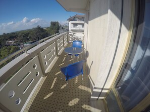 Apartment, 1 Bedroom | Balcony - Residence Zenith (Caorle)