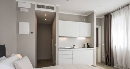 MYSWEETPLACE - Largo Europa Apartments