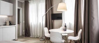 MYSWEETPLACE - Largo Europa Apartments