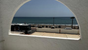 Kamar Double | Teras/patio