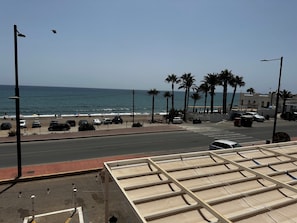 Exterior - El Flamenco (Mojacar)