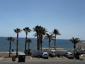 Room - El Flamenco (Mojacar)