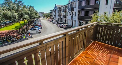 Rosemary Beach Rentals by Counts-Oakes