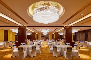 Salle de réunion