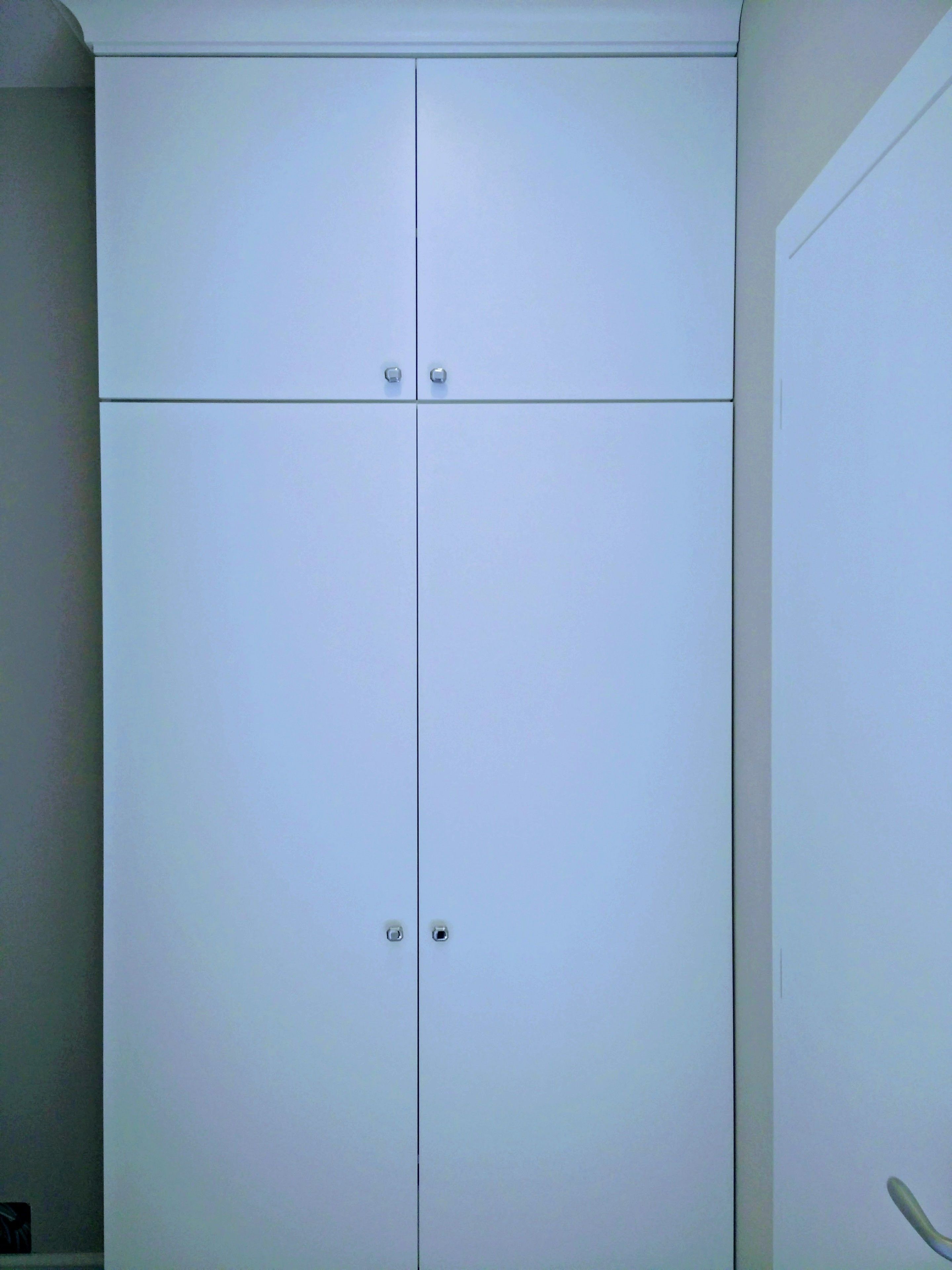 客室の設備とサービス