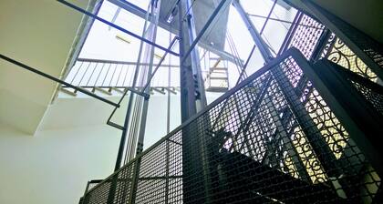 Guest House Cavour 278