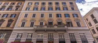Guest House Cavour 278