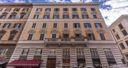 Guest House Cavour 278