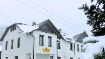 Udendørsområde