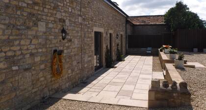 King William Cottage