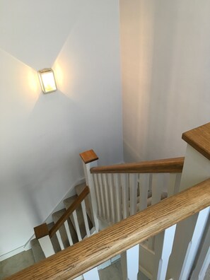 Staircase - King William Cottage (Bath)