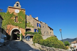 Fachada