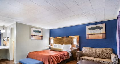Highland Inn New Cumberland