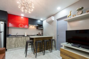 Servicio a la habitación