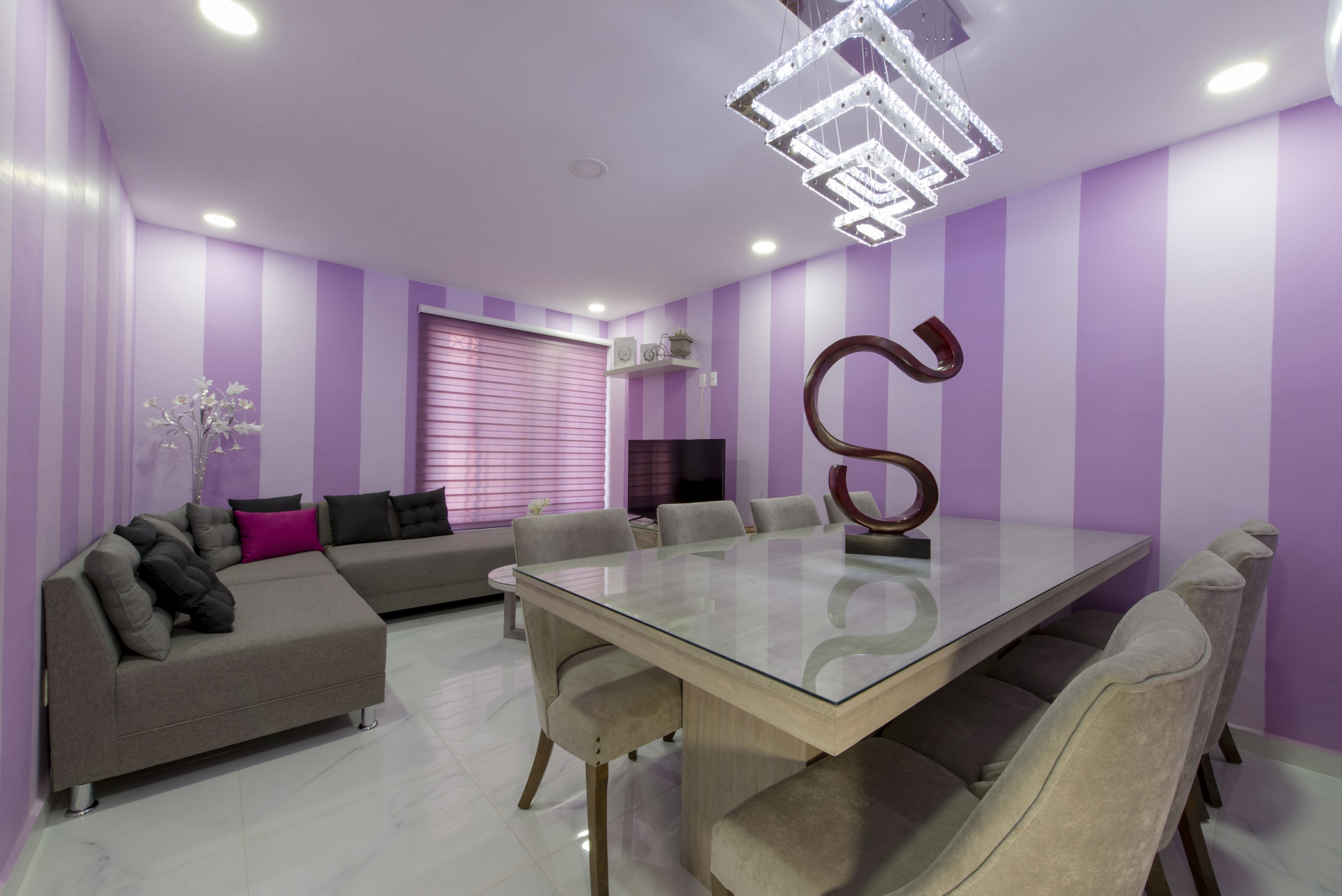 Basic Apartment, 2 Bedrooms | In-room dining