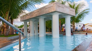 Parque acuático