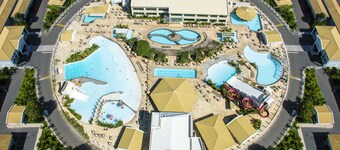 Apartment ABD Turismo - Lacqua DiRoma