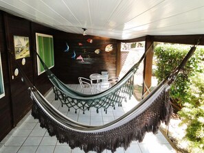 Property amenity - Pousada do Romildo (Fernando de Noronha)