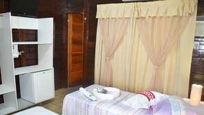 Căn hộ | Minibar, két bảo mật tại phòng, truy cập Internet không dây miễn phí 