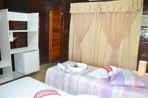 Apartamento | Minibar, caja fuerte, wifi gratis