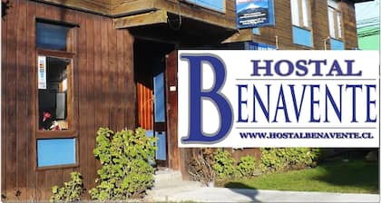 Hostal Benavente
