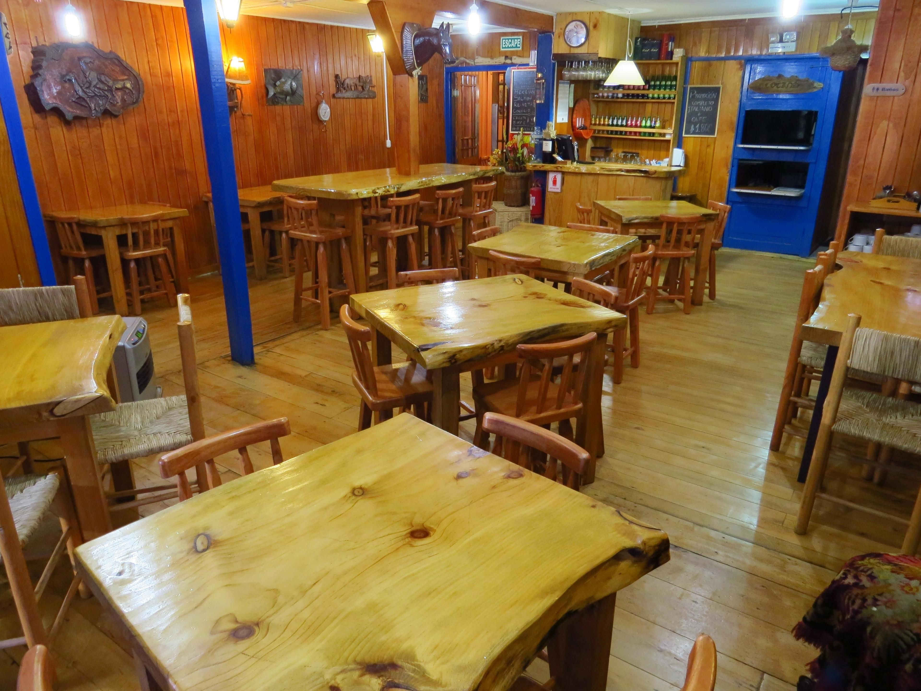 Servei de restauració