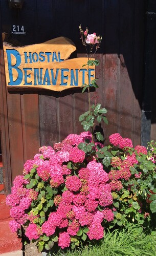 Hostal Benavente