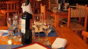 Dining - Hostal Benavente (Puerto Montt)