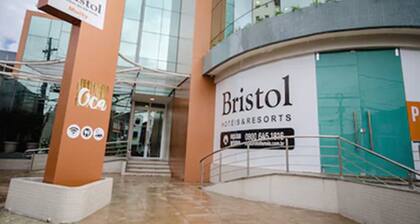 Bristol Umarizal Belem