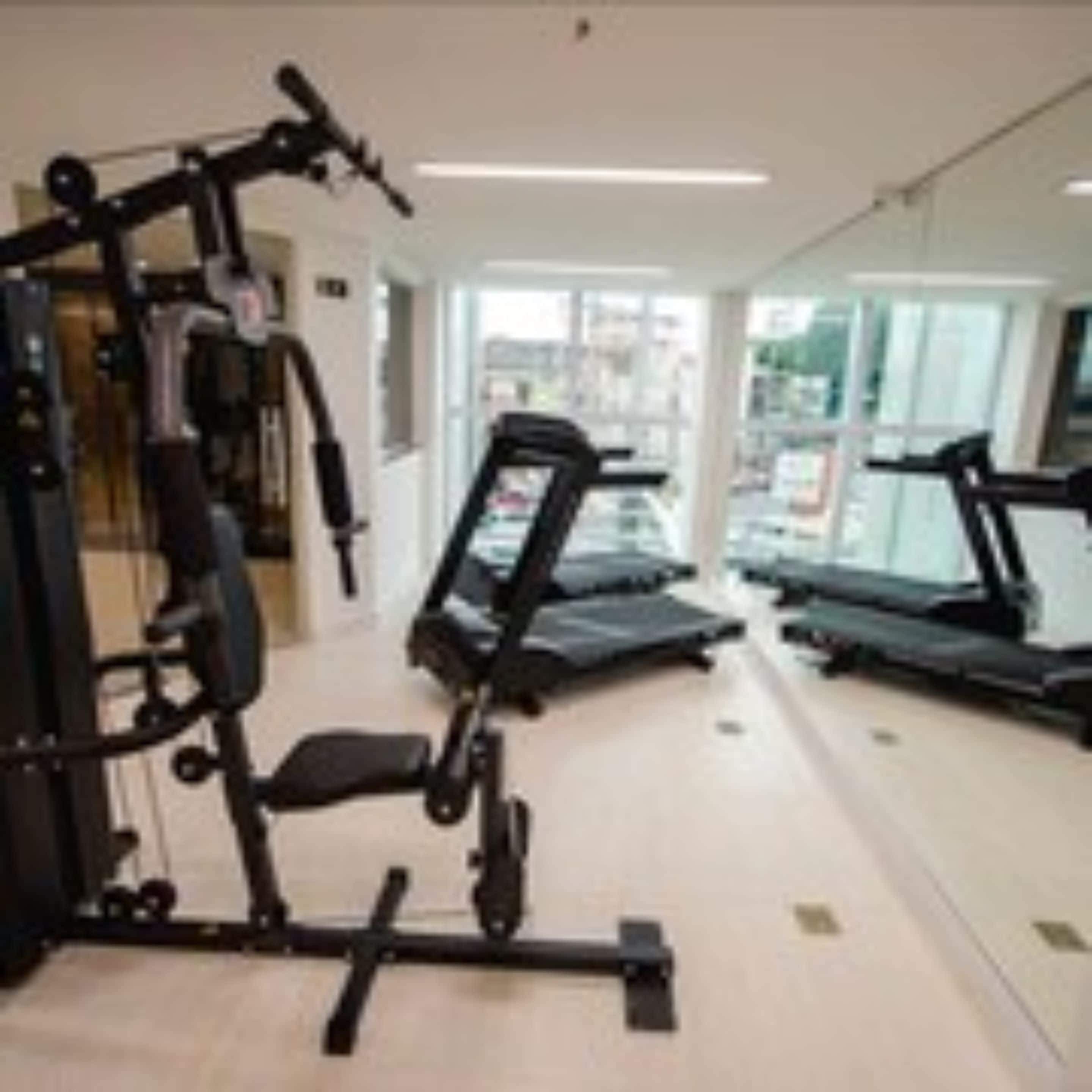 Foto - Bristol Umarizal Belem