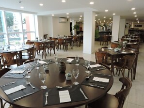 Restaurant - Bristol Umarizal Belem (Belém)