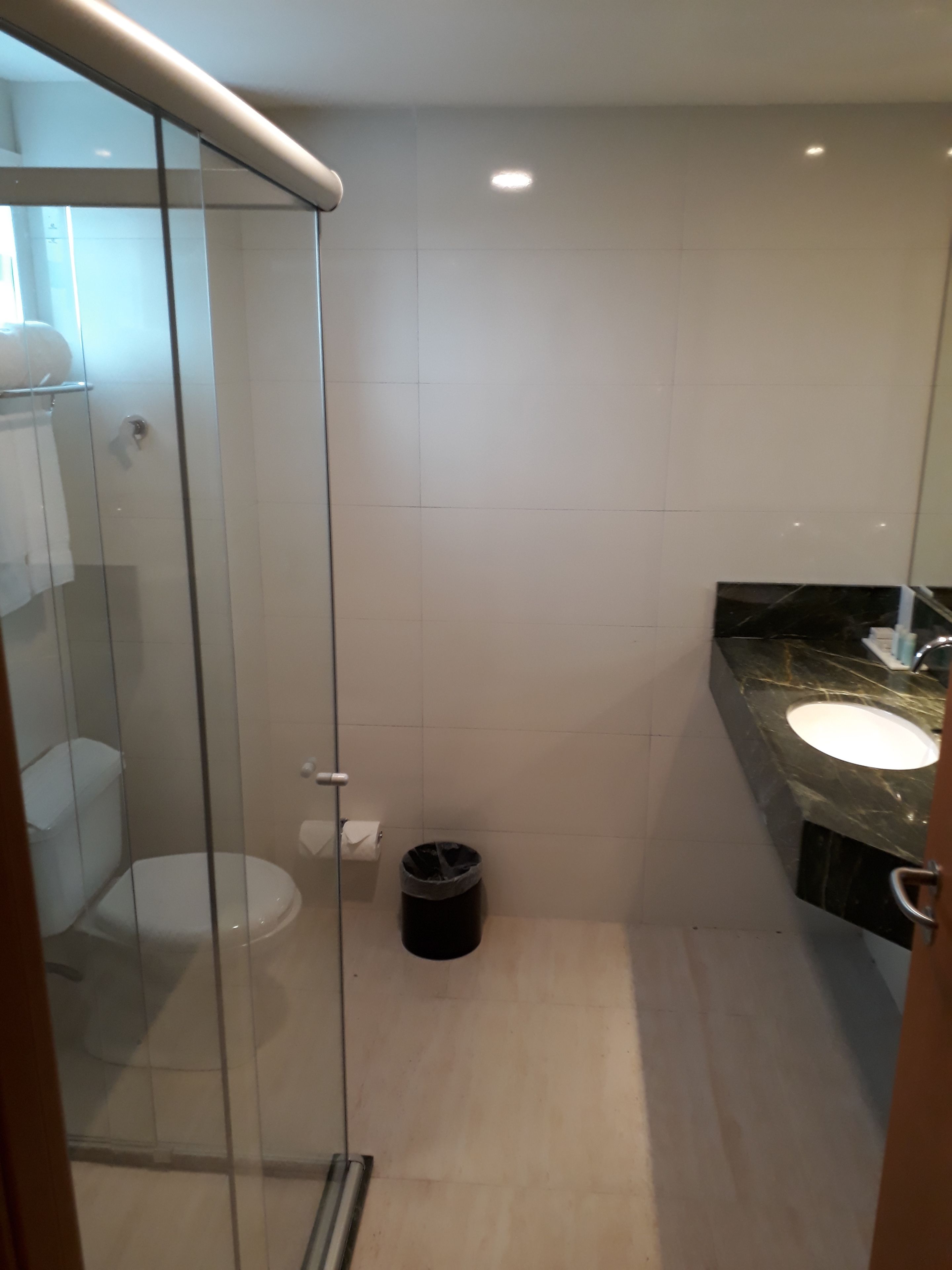 Foto - Bristol Umarizal Belem