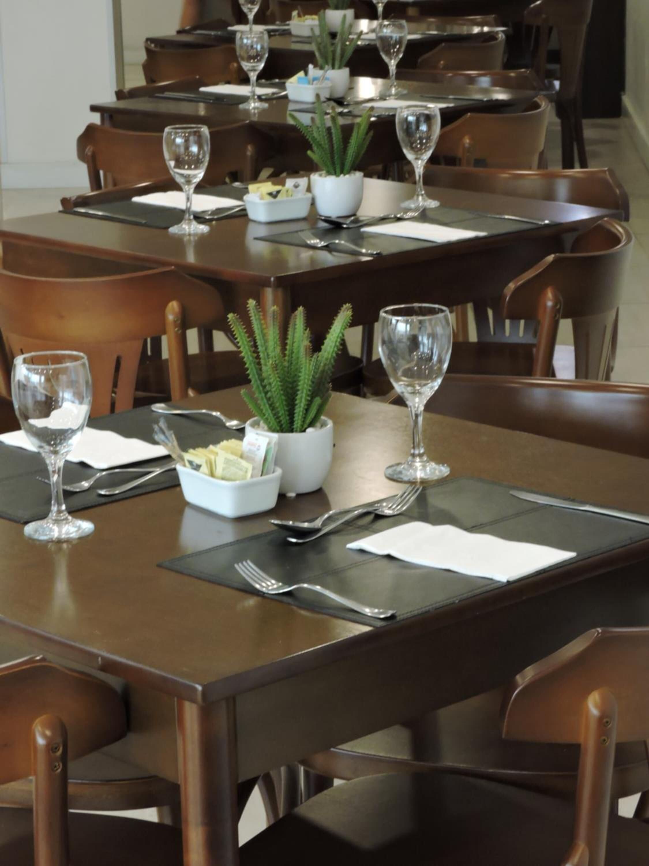 Restoran