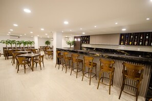 Bar (sur place)