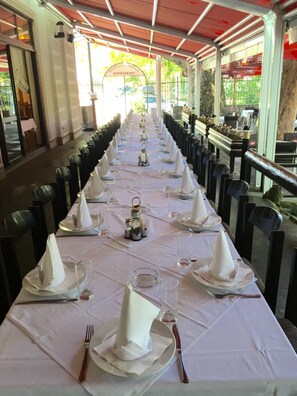Banquet hall - Vila Vrbas (Banja Luka)