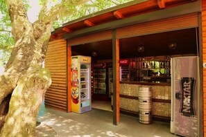 Bar (sur place)