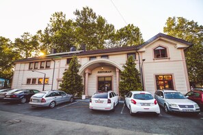 Aussenbereich