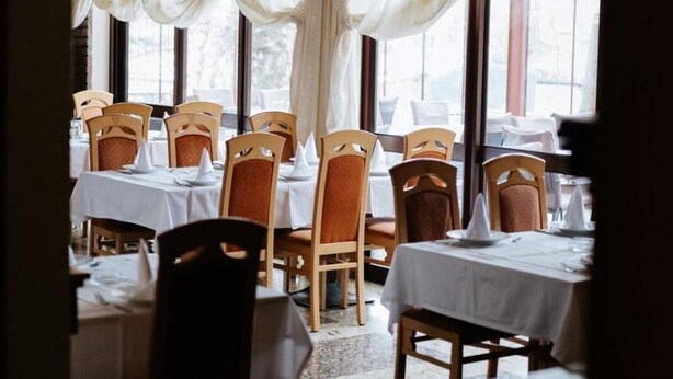 Dining - Vila Vrbas (Banja Luka)