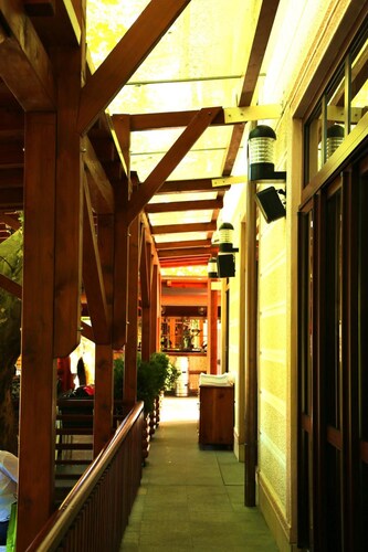 Vila Vrbas Banja Luka