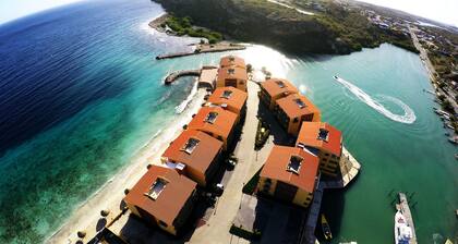 Palapa Beach Resort